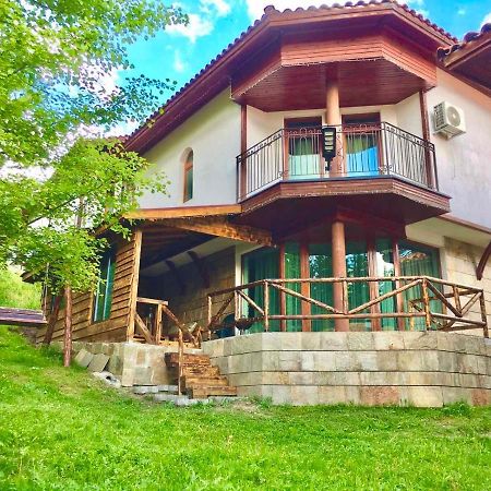 Pamporovo Villa Luaran gambar
