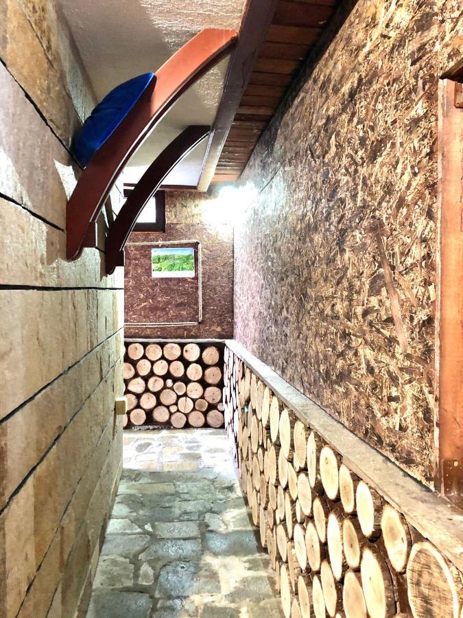 Pamporovo Villa Luaran gambar