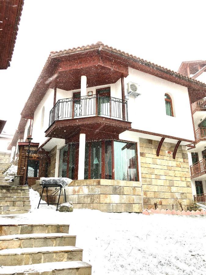 Pamporovo Villa Luaran gambar