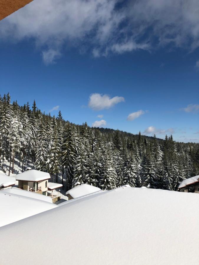 Pamporovo Villa Luaran gambar