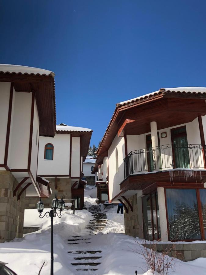 Pamporovo Villa Luaran gambar