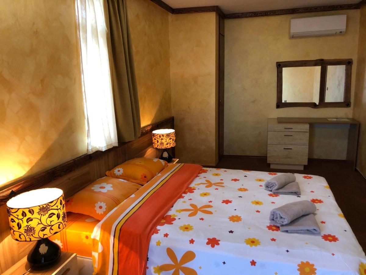 Pamporovo Villa Luaran gambar