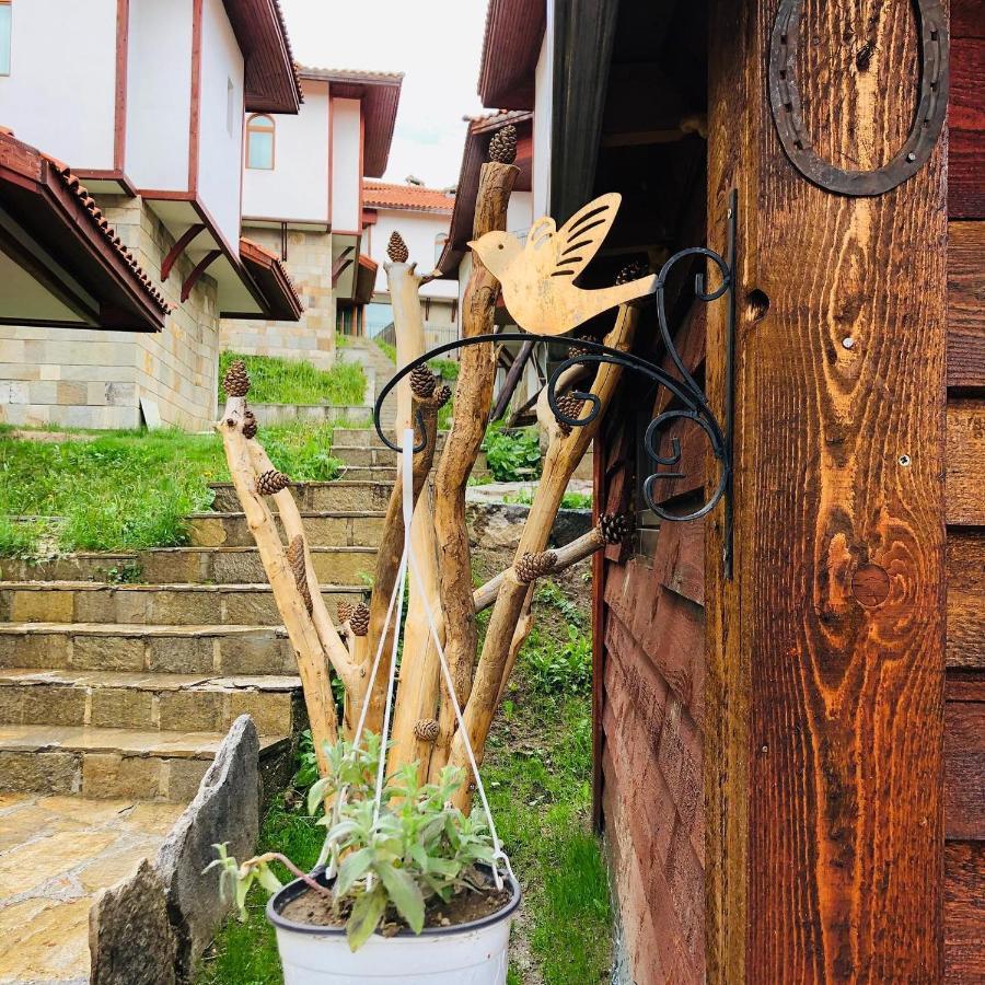 Pamporovo Villa Luaran gambar