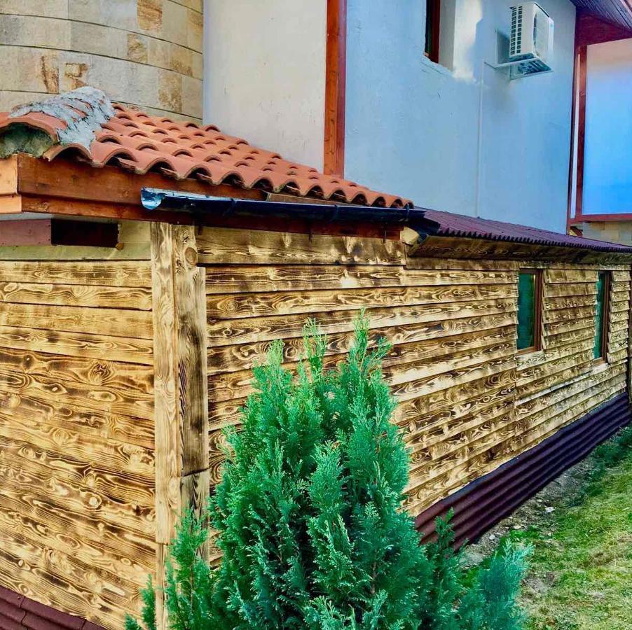 Pamporovo Villa Luaran gambar