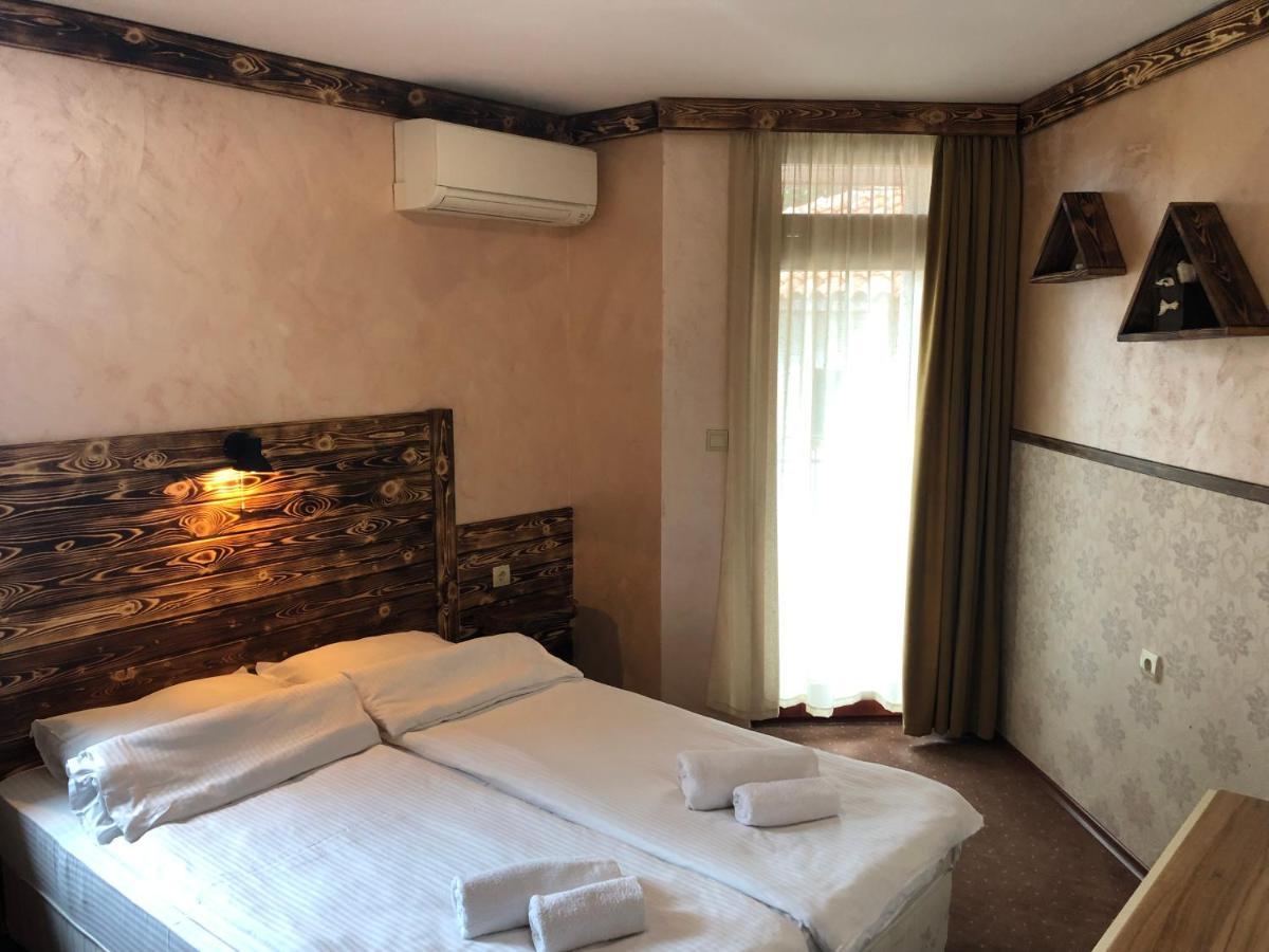 Pamporovo Villa Luaran gambar