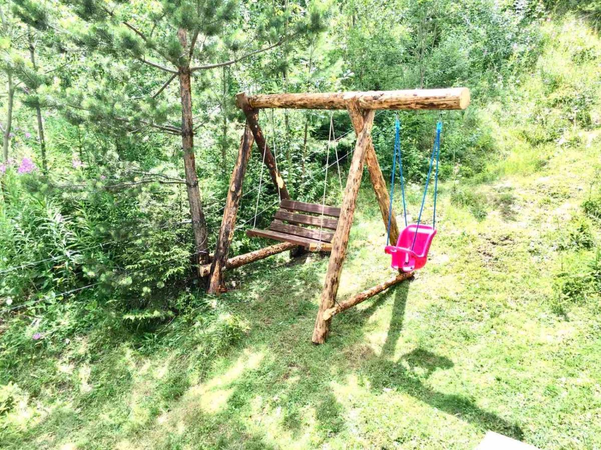 Pamporovo Villa Luaran gambar
