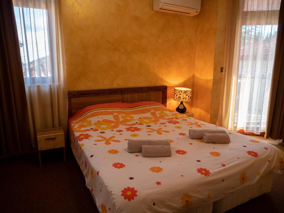 Pamporovo Villa Luaran gambar