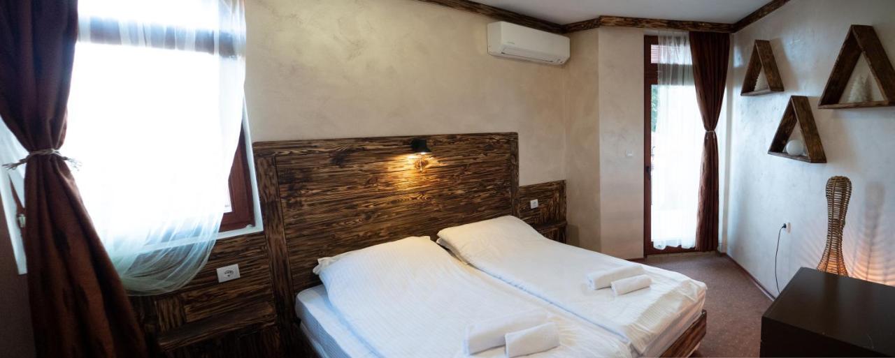 Pamporovo Villa Luaran gambar