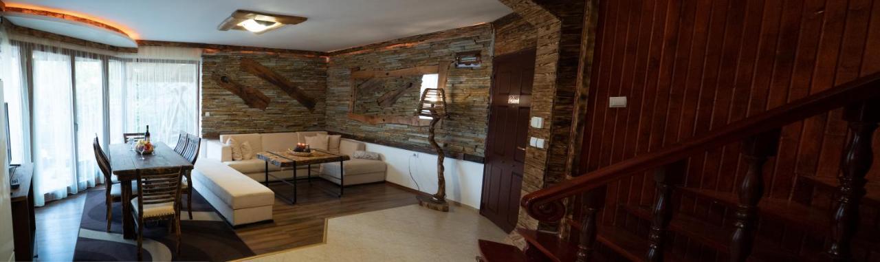 Pamporovo Villa Luaran gambar