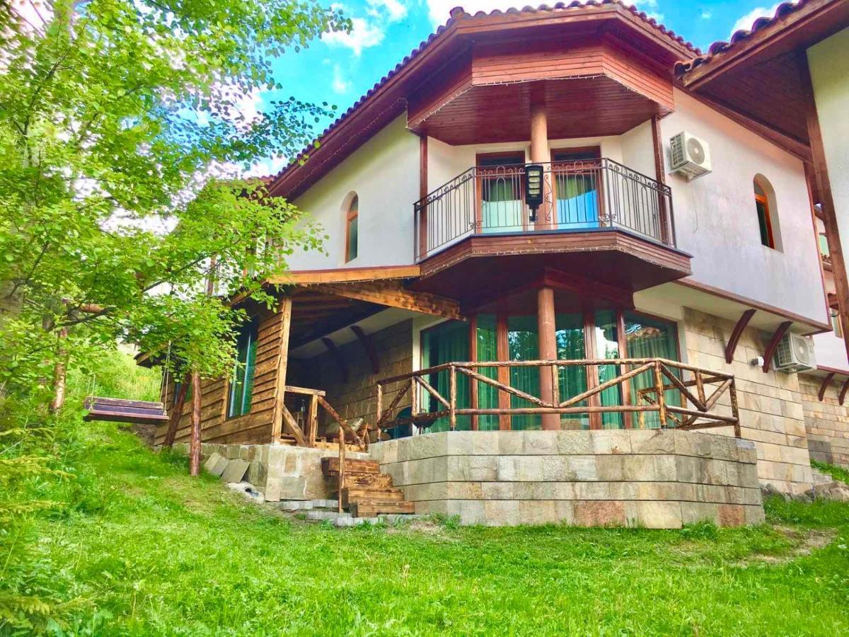 Pamporovo Villa Luaran gambar