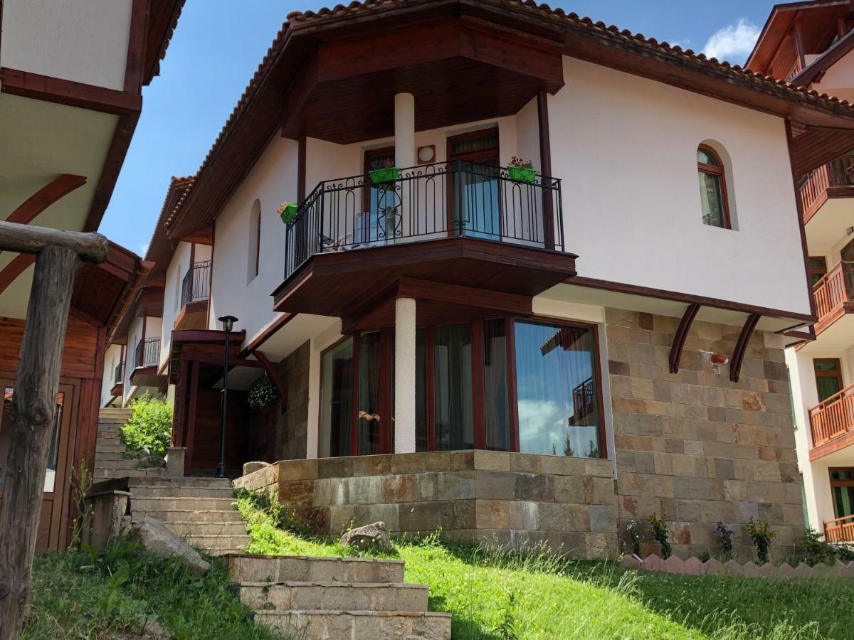 Pamporovo Villa Luaran gambar